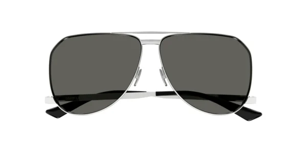 SOLAR SAINT LAURENT SL690 DUST 002 61 11 140 02