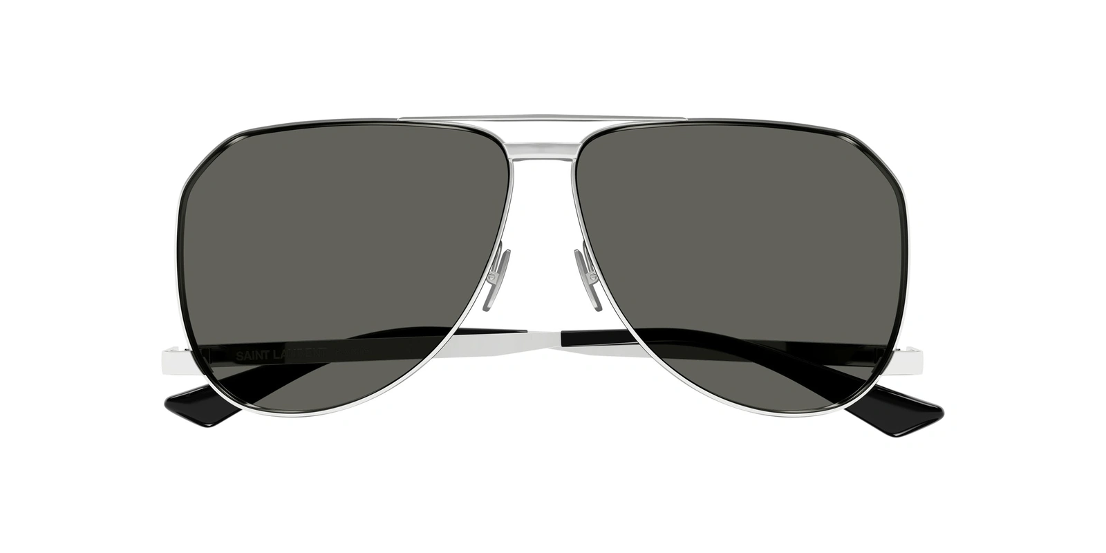 SOLAR SAINT LAURENT SL690 DUST 002 61 11 140 02
