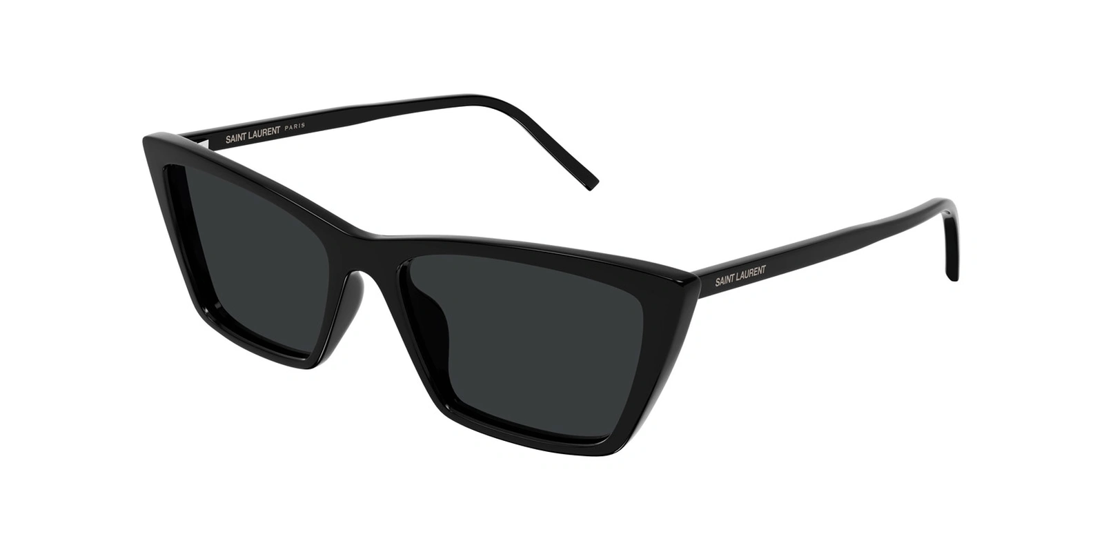 SOLAR SAINT LAURENT SL737 MICA THIN 001 54 16 145