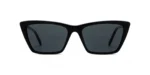 SOLAR SAINT LAURENT SL737 MICA THIN 001 54 16 145 02