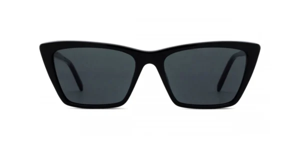 SOLAR SAINT LAURENT SL737 MICA THIN 001 54 16 145 02
