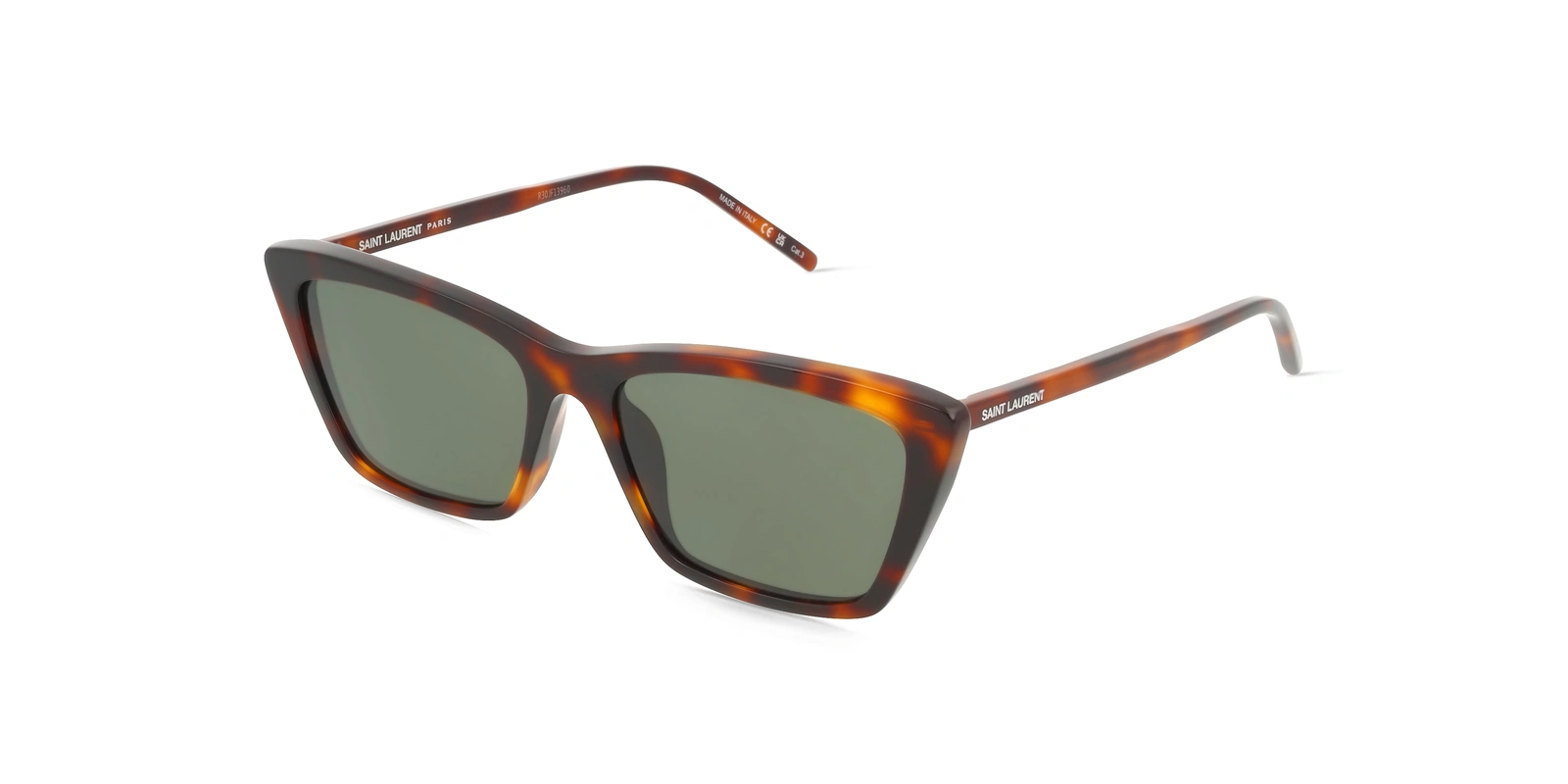 SOLAR SAINT LAURENT SL737 MICA THIN 003 54 16 145