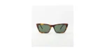 SOLAR SAINT LAURENT SL737 MICA THIN 003 54 16 145 02