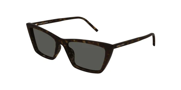 SOLAR SAINT LAURENT SL737 MICA THIN 002 54 16 145