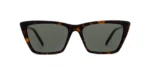 SOLAR SAINT LAURENT SL737 MICA THIN 002 54 16 145 02