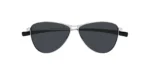 SOLAR SAINT LAURENT SL831 VESPER 002 55 10 140 02
