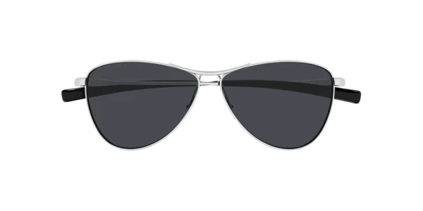 SOLAR SAINT LAURENT SL831 VESPER 002 55 10 140 02