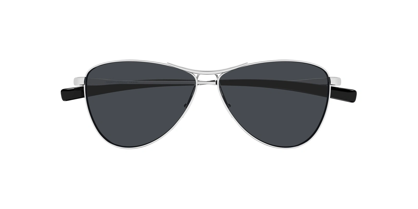 SOLAR SAINT LAURENT SL831 VESPER 002 55 10 140 02