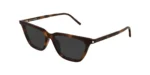 SOLAR SAINT LAURENT SL889 SULPICE THIN 003 53 15 145