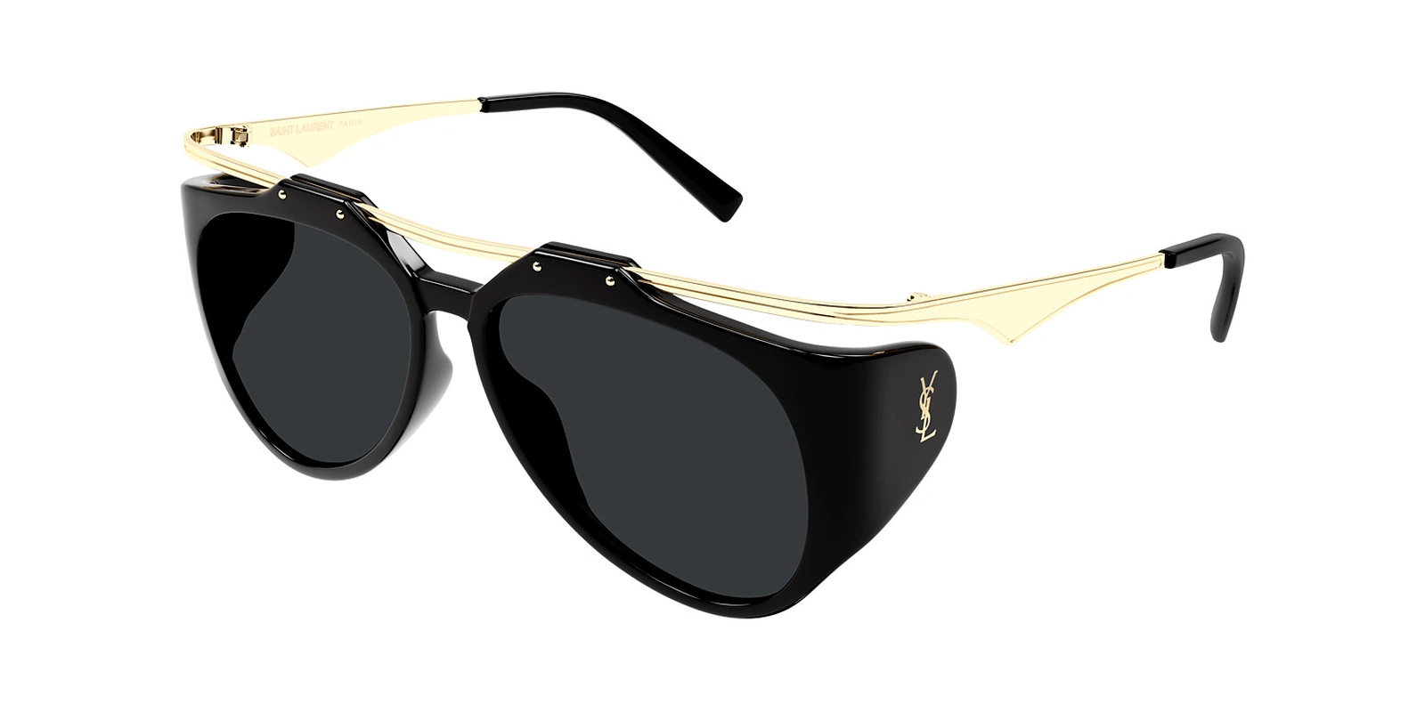 SOLAR SAINT LAURENT SLM137 AMELIA 001 55 14 135