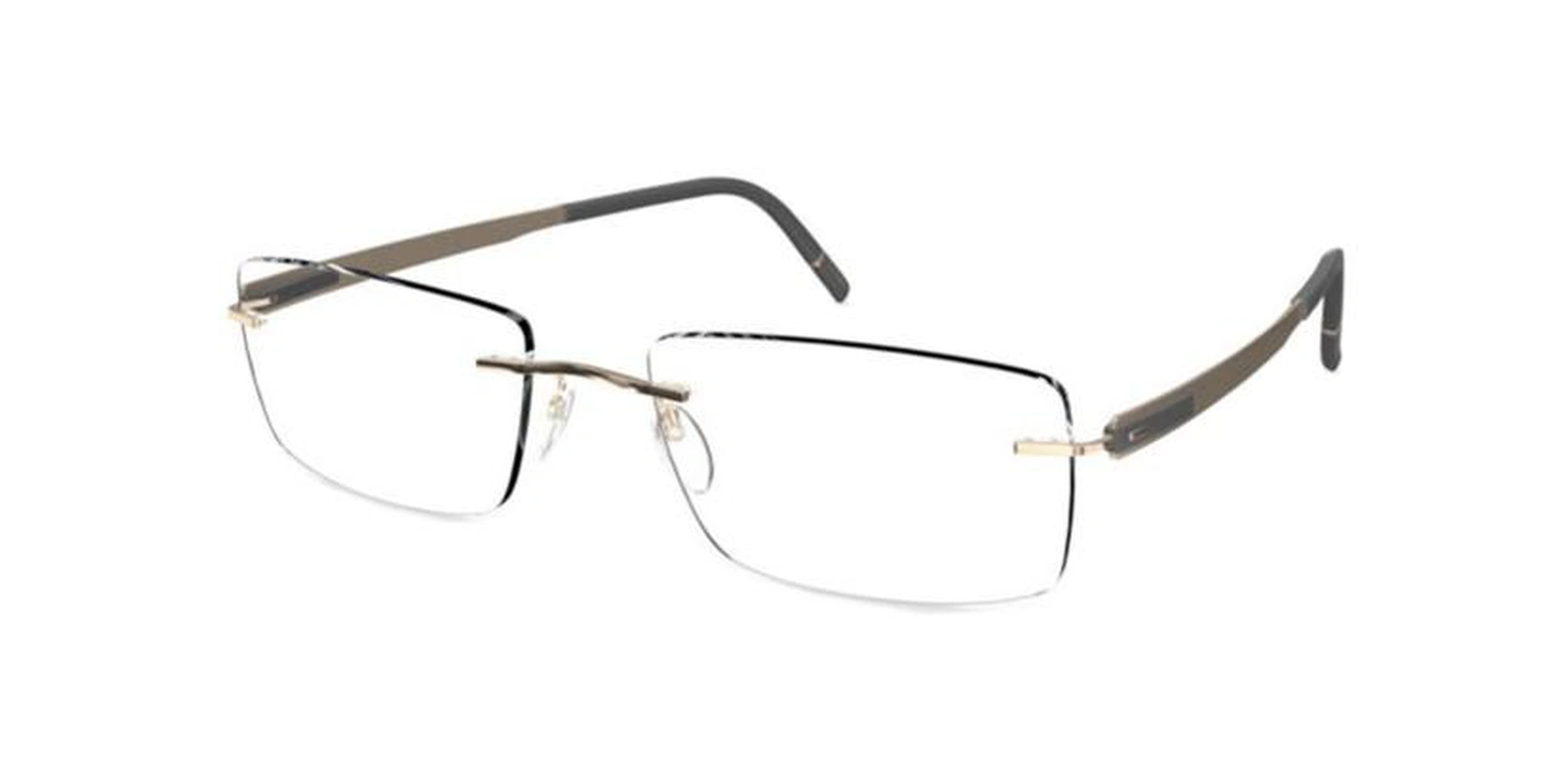ARO SILHOUETTE 5555 KK 7530 55 19 140