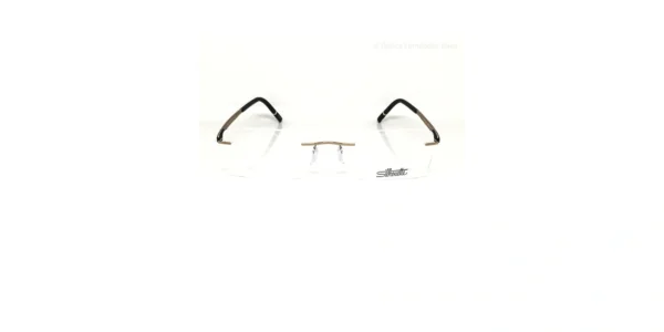 ARO SILHOUETTE 5555 KK 7530 55 19 140 02