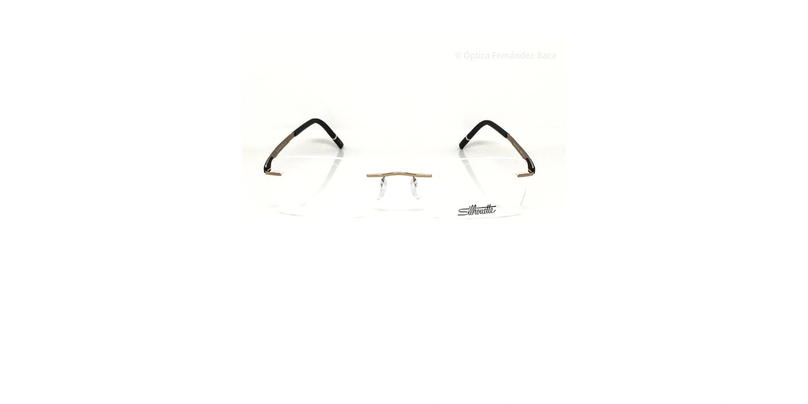 ARO SILHOUETTE 5555 KK 7530 55 19 140 02