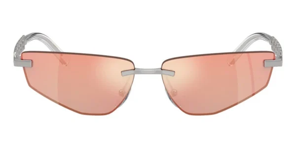 SOLAR DOLCE&GABBANA DG2301 05/6Q 58 13 140 02