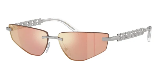 SOLAR DOLCE&GABBANA DG2301 05/6Q 58 13 140