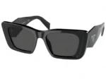 SOLAR PRADA PR08Y 1AB5S0 51 18 145