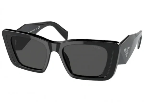 SOLAR PRADA PR08Y 1AB5S0 51 18 145