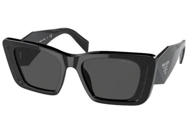 SOLAR PRADA PR08Y 1AB5S0 51 18 145