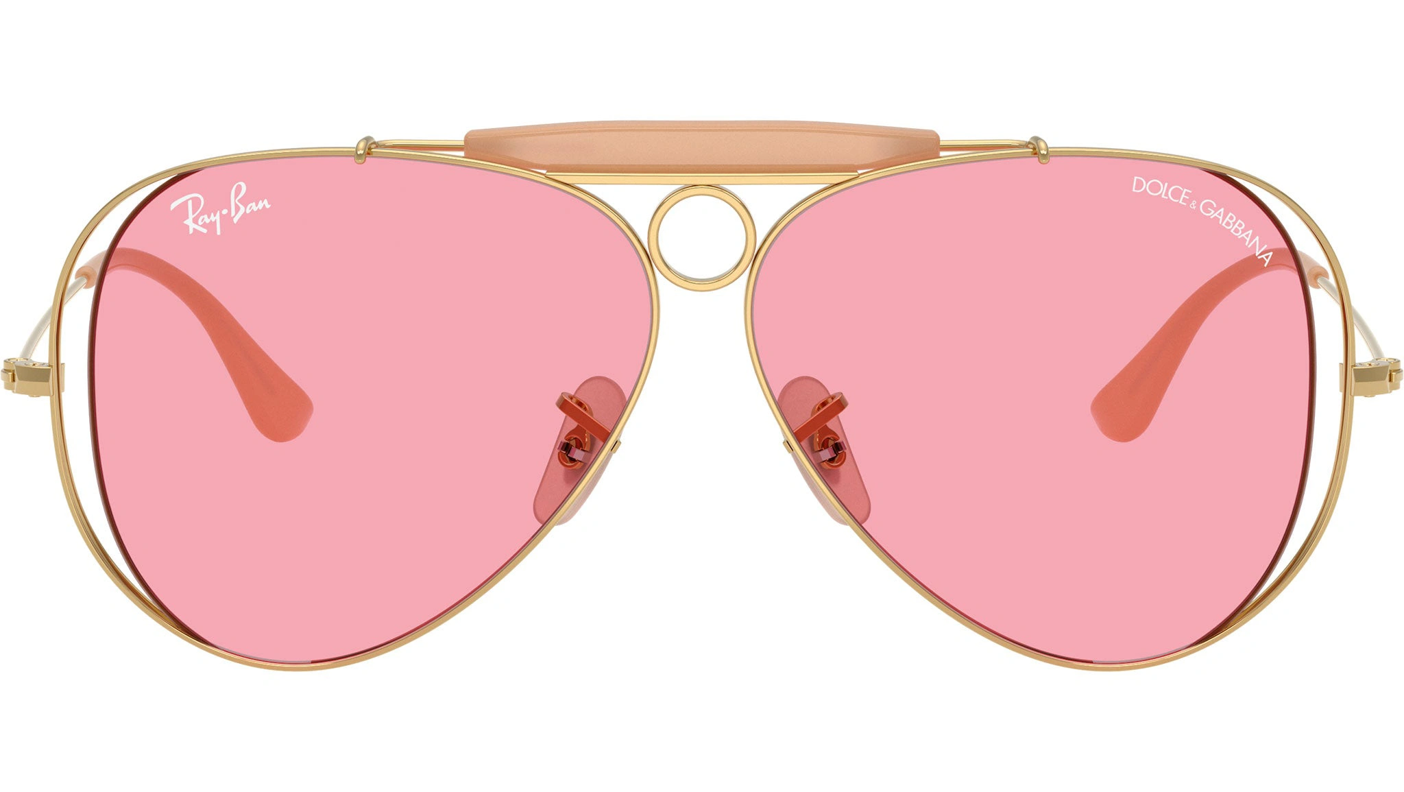 SOLAR RAY BAN RB3138M 001/84 58 14 140 02