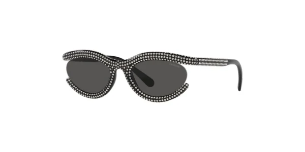 SOLAR SWAROVSKI SK6006 100187 54 22 140