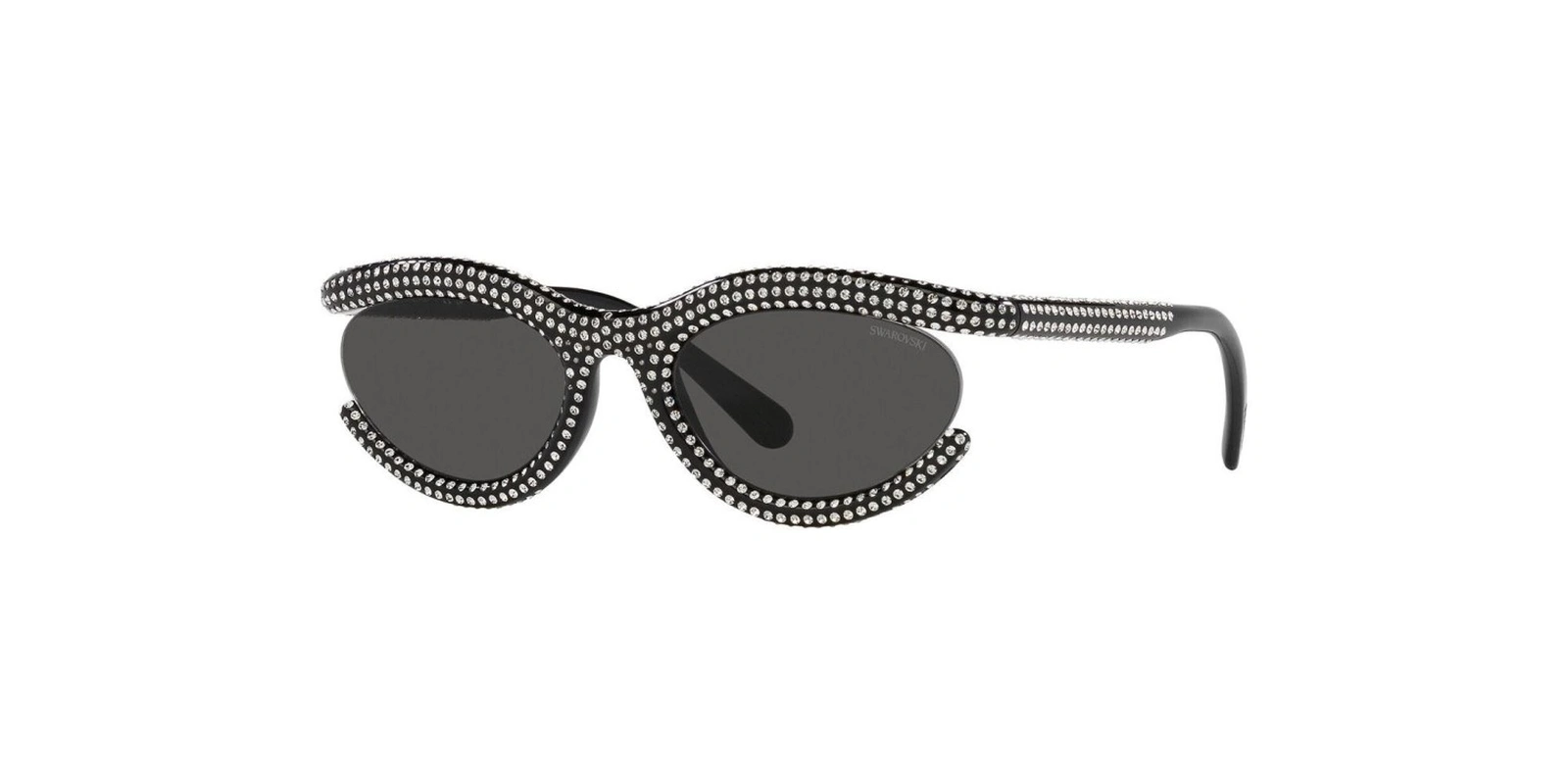 SOLAR SWAROVSKI SK6006 100187 54 22 140