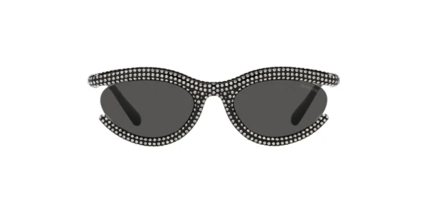 SOLAR SWAROVSKI SK6006 100187 54 22 140 02