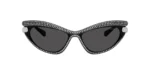 SOLAR SWAROVSKI SK6038 100187 56 17 135 02