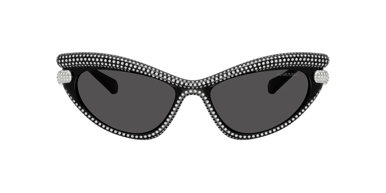 SOLAR SWAROVSKI SK6038 100187 56 17 135 02