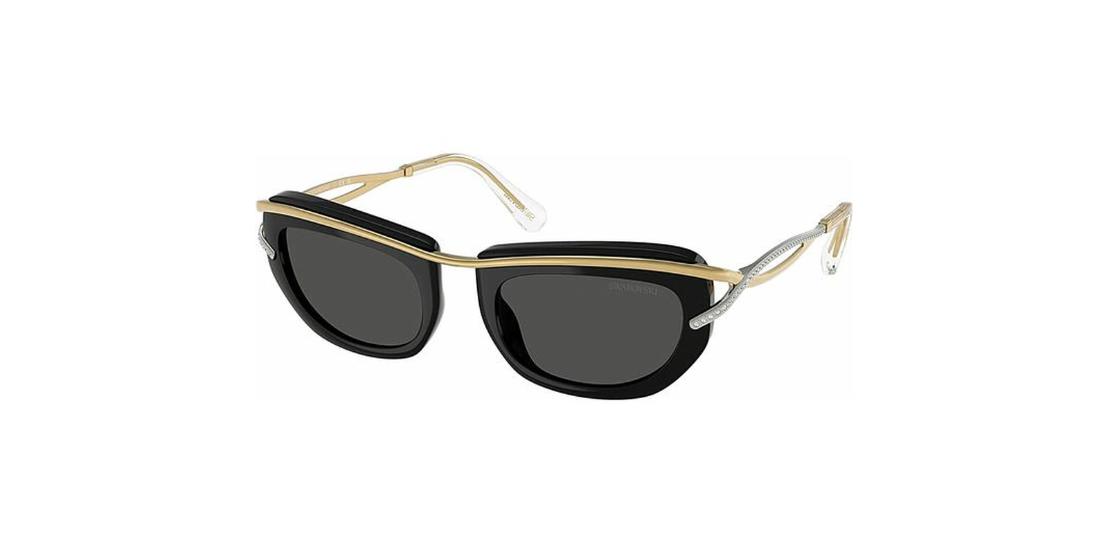 SOLAR SWAROVSKI SK7026 403487 52 21 135