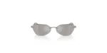 SOLAR SWAROVSKI SK7038 40096G 58 16 140 02