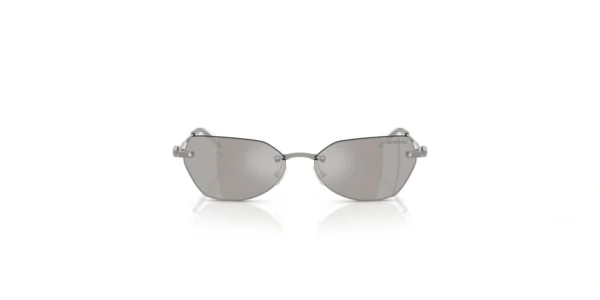 SOLAR SWAROVSKI SK7038 40096G 58 16 140 02