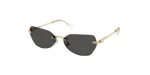 SOLAR SWAROVSKI SK7038 400487 58 16 140