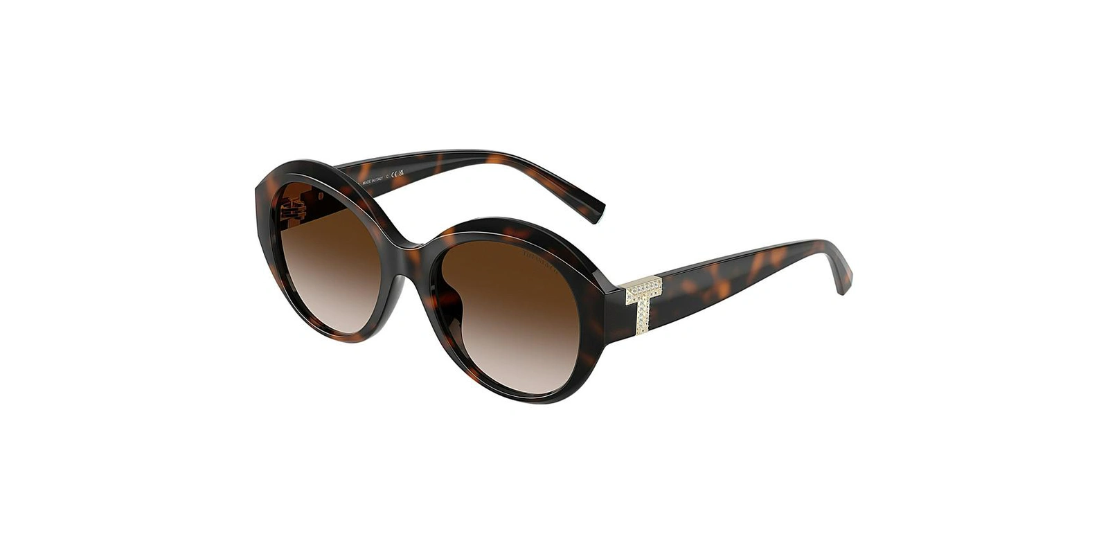 SOLAR TIFFANY TF4227BU 8015/3B 53 19 140