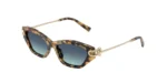 SOLAR TIFFANY TF4231U 8064/9S 53 17 140