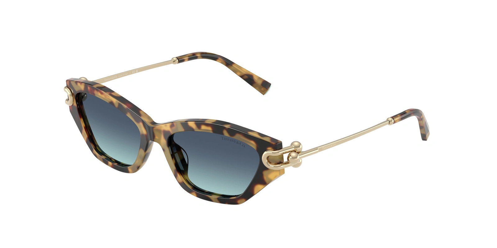 SOLAR TIFFANY TF4231U 8064/9S 53 17 140