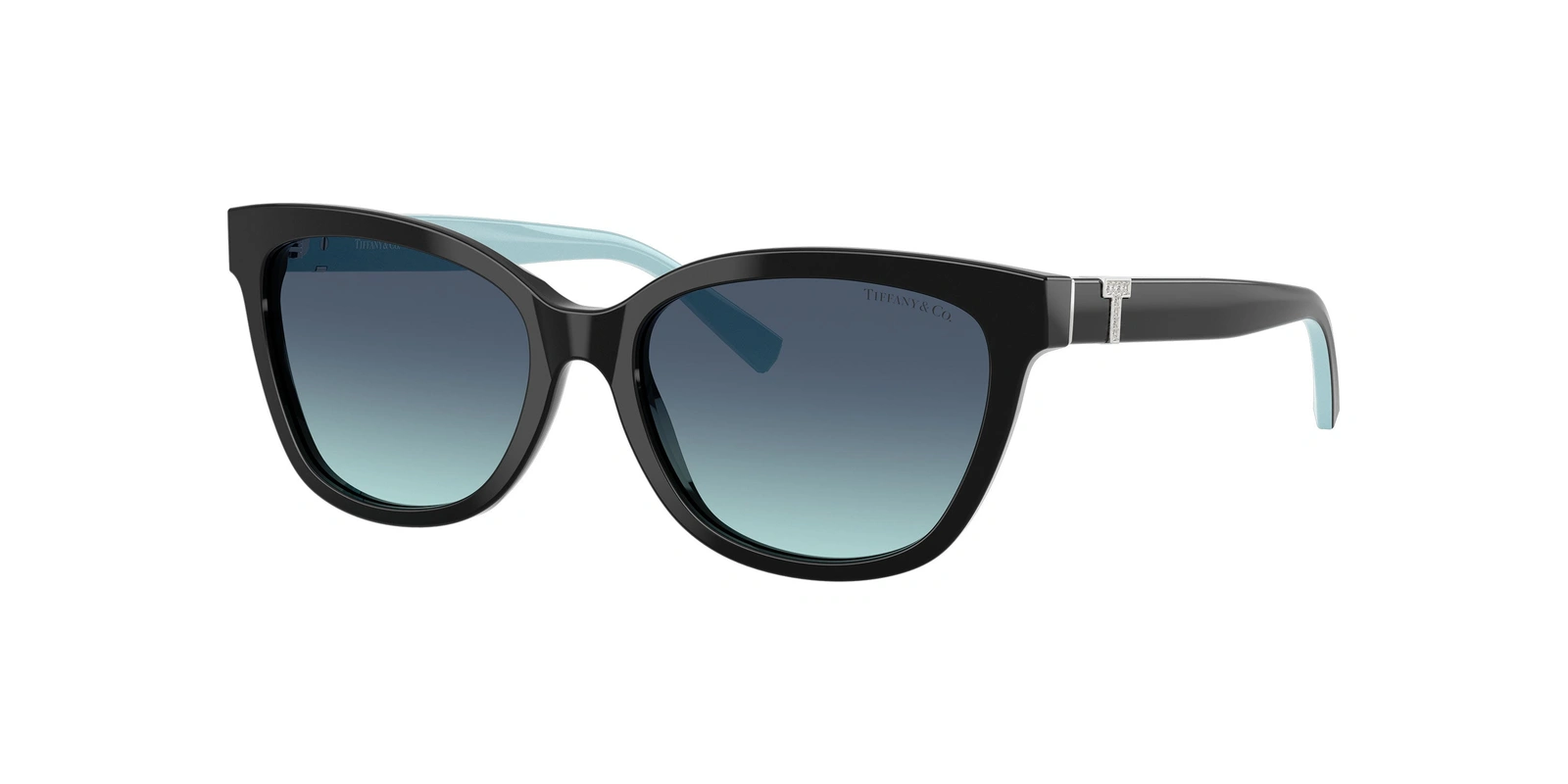 SOLAR TIFFANY TF4237B 8001/9S 55 17 140