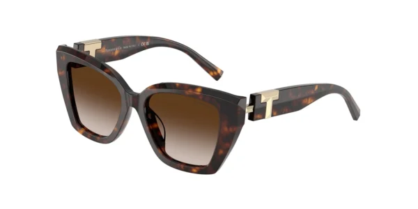SOLAR TIFFANY TF4239U 8015/3B 52 17 140