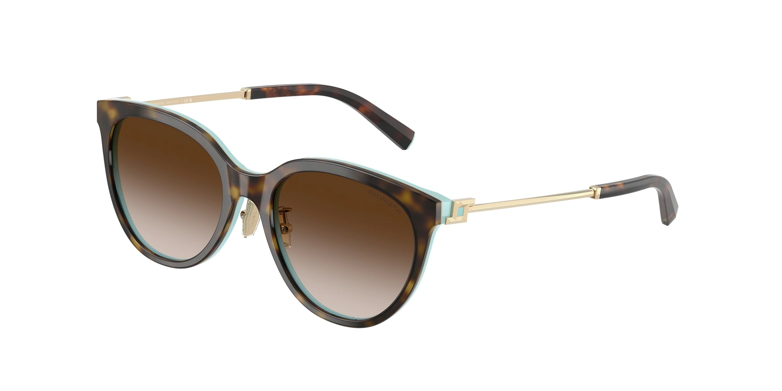 SOLAR TIFFANY TF4243D 8134/3B 55 19 145