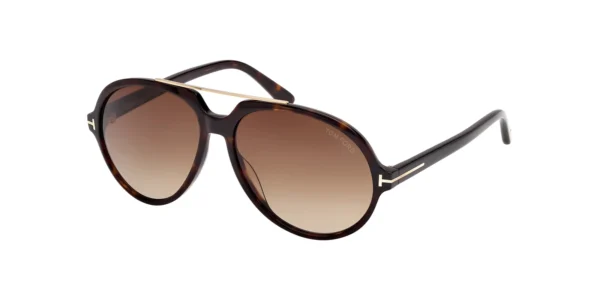 SOLAR TOM FORD AALTO FT1210 52F 59 14 140