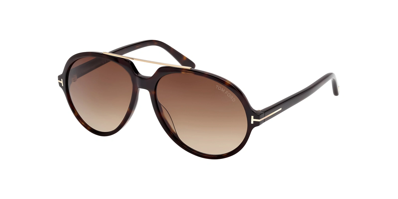 SOLAR TOM FORD AALTO FT1210 52F 59 14 140