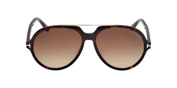SOLAR TOM FORD AALTO FT1210 52F 59 14 140 02