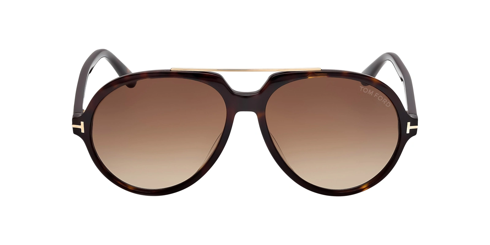 SOLAR TOM FORD AALTO FT1210 52F 59 14 140 02