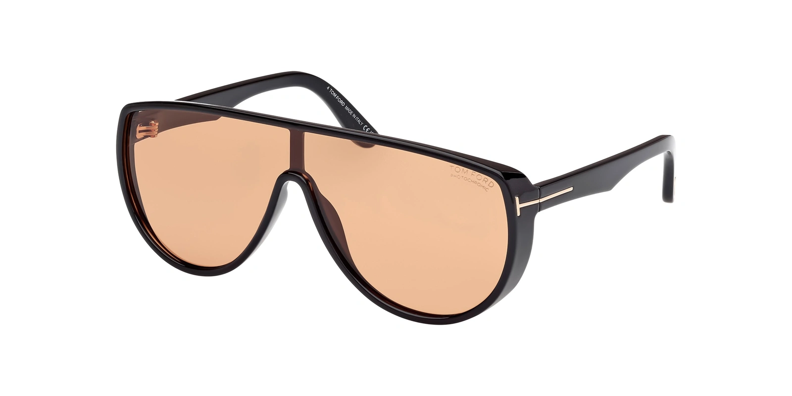 SOLAR TOM FORD ACHILLES FT1182 01E 138 00 145