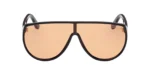 SOLAR TOM FORD ACHILLES FT1182 01E 138 00 145 02