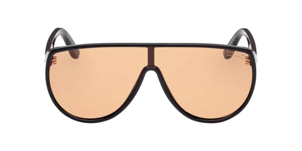 SOLAR TOM FORD ACHILLES FT1182 01E 138 00 145 02