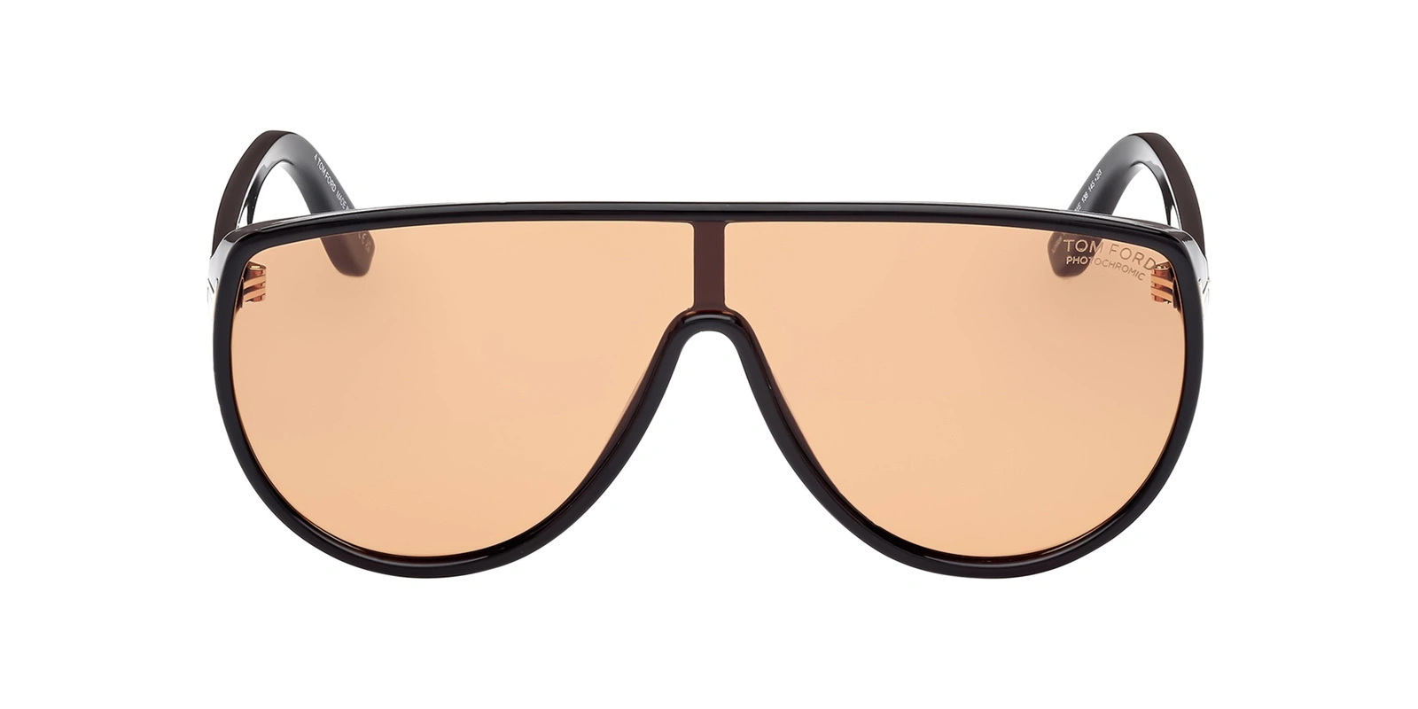 SOLAR TOM FORD ACHILLES FT1182 01E 138 00 145 02