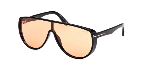 SOLAR TOM FORD ACHILLES FT1182 05E 138 00 145