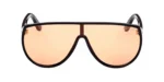 SOLAR TOM FORD ACHILLES FT1182 05E 138 00 145 02