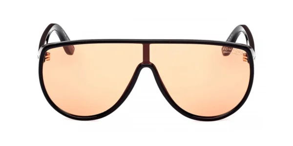 SOLAR TOM FORD ACHILLES FT1182 05E 138 00 145 02