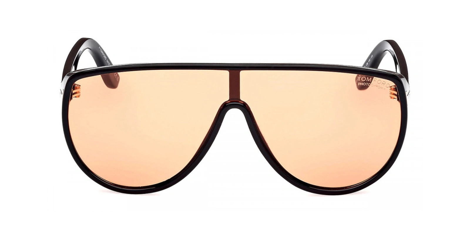 SOLAR TOM FORD ACHILLES FT1182 05E 138 00 145 02